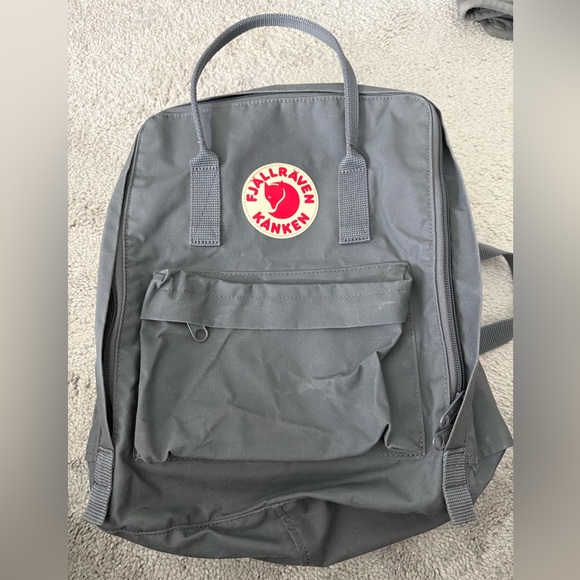 Kanken Bag - Picture 1 of 4